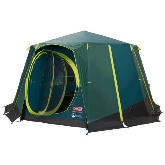 Coleman Octagon BlackOut 3 Coleman Octagon BlackOut