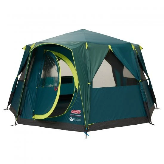 Coleman Octagon BlackOut 4 Coleman Octagon BlackOut - Afbeelding 2