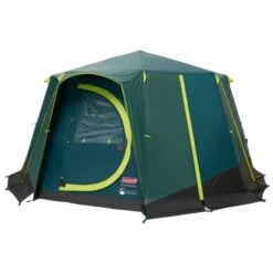 Coleman Octagon BlackOut 25 Coleman Octagon BlackOut -Buiten Kamperen Octagon Blackout 2000035195 5 550x550 1