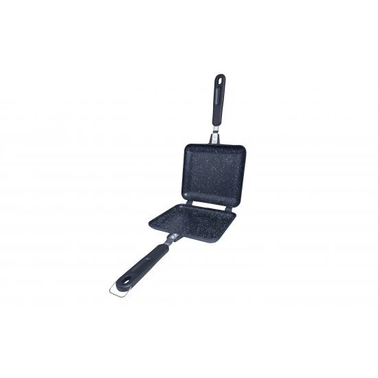 RidgeMonkey Classic Sandwich Toaster XL Granite Edition 9 RidgeMonkey Classic Sandwich Toaster XL Granite Edition - Afbeelding 7