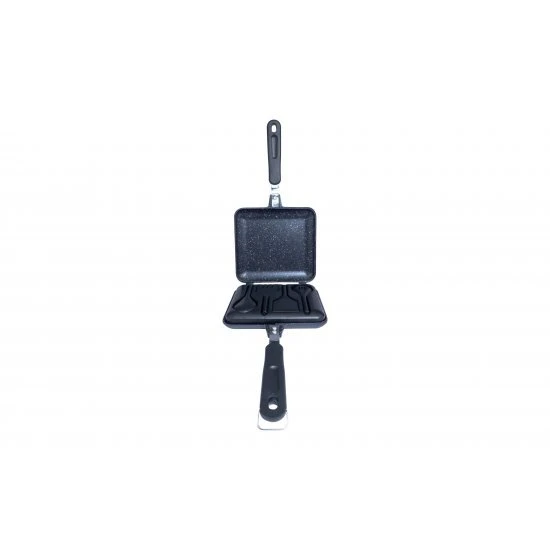 RidgeMonkey Classic Sandwich Toaster XL Granite Edition 8 RidgeMonkey Classic Sandwich Toaster XL Granite Edition - Afbeelding 6