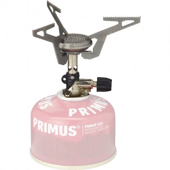 Primus Express Stove 3 Primus Express Stove