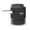Primus Lite XL Pot 1.0l -Buiten Kamperen P741500 LiteXL CAD 550x550w