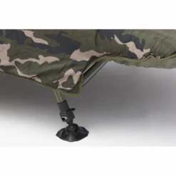 Prologic Element Comfort Sleeping Bag & Thermal Camo Cover 5 Season 215x90cm 12 Prologic Element Comfort Sleeping Bag & Thermal Camo Cover 5 Season 215x90cm -Buiten Kamperen PLB041 4 550x550 1