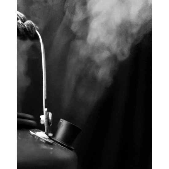 Prologic Blackfire 4 Cup Kettle 1.5l 6 Prologic Blackfire 4 Cup Kettle 1.5l - Afbeelding 4