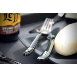 Prologic Blackfire Cutlery Set -Buiten Kamperen PROLOGIC20BLACKFIRE20CUTLERY20SET20Team20Outdoors2 550x550w