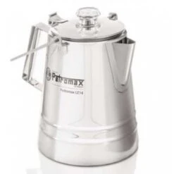 Petromax Perkomax Percolator RVS Ie14