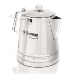 Petromax Perkomax Percolator RVS Ie28