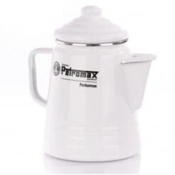 Petromax Perkomax Percolator Wit