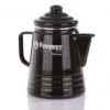 Petromax Perkomax Percolator Zwart -Buiten Kamperen Petromax Perkomax Percolator Zwart 550x550h