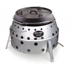 Petromax Atago Multi Vuurplaats Grill -Buiten Kamperen Petromax20Atago20Multi20Grill2 550x550w