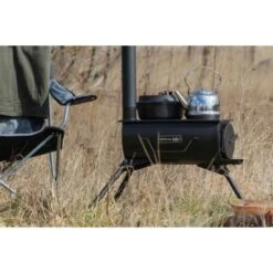 Petromax Loki 2 -Buiten Kamperen Petromax20Loki20Camping20Stove3 550x550w