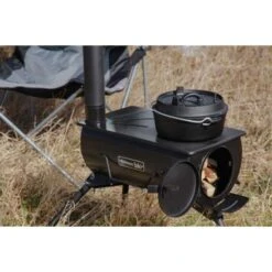 Petromax Loki 2 -Buiten Kamperen Petromax20Loki20Camping20Stove4 550x550w