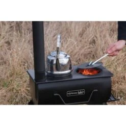 Petromax Loki 2 -Buiten Kamperen Petromax20Loki20Camping20Stove5 550x550w