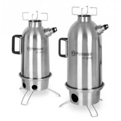 Petromax Vuurketel RVS 1.5L