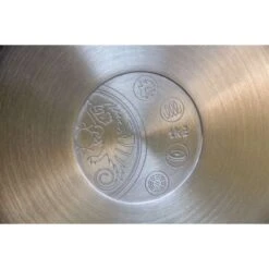 Petromax Waterketel RVS 5l -Buiten Kamperen Petromax20Waterketel203l1 550x550w