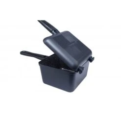 RidgeMonkey Connect Deep Pan & Griddle Standard Granite Edition 14 RidgeMonkey Connect Deep Pan & Griddle Standard Granite Edition -Buiten Kamperen RMStudio00785 550x550w