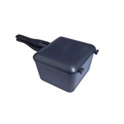 RidgeMonkey Connect Deep Pan & Griddle XL Granite Edition