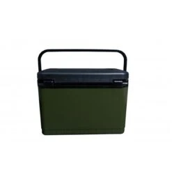 RidgeMonkey CoolaBox Compact 12 23 RidgeMonkey CoolaBox Compact 12 -Buiten Kamperen Rear20Shot 550x550w