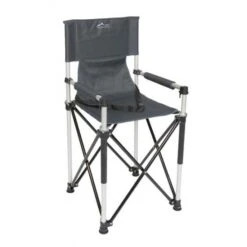 Red Mountain Kinderstoel Compact Antraciet