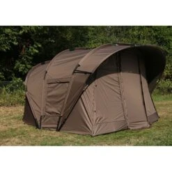 Fox Retreat Plus 2 Man Bivvy Incl.Inner Dome 18 Fox Retreat Plus 2 Man Bivvy Incl.Inner Dome -Buiten Kamperen Retreat20Plus20220Man20Bivvy.1 550x550w 1