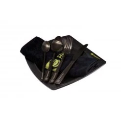 Ridgemonkey SQ DLX Large Plate Set 2023