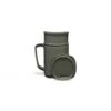 Ridgemonkey Thermomug DLX Brew Set Gunmetal Green -Buiten Kamperen Ridgemonkey Thermomug DLX Brew Set Gunmetal Green 550x550w
