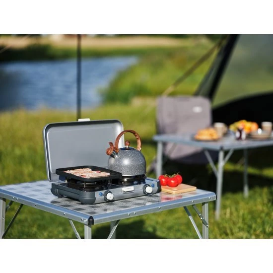 Campingaz Camping Kitchen 2 Grill And Go 10 Campingaz Camping Kitchen 2 Grill And Go - Afbeelding 8