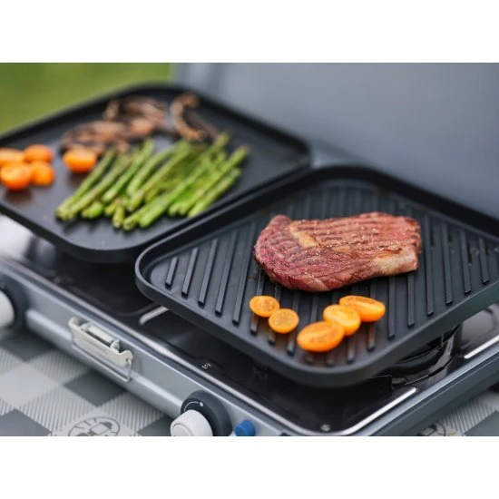 Campingaz Camping Kitchen 2 Grill And Go 22 Campingaz Camping Kitchen 2 Grill And Go - Afbeelding 20