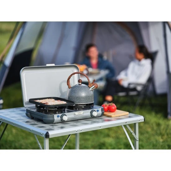 Campingaz Camping Kitchen 2 Grill And Go 12 Campingaz Camping Kitchen 2 Grill And Go - Afbeelding 10
