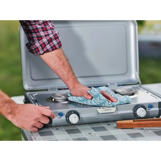 Campingaz Camping Kitchen 2 Grill And Go 15 Campingaz Camping Kitchen 2 Grill And Go - Afbeelding 13