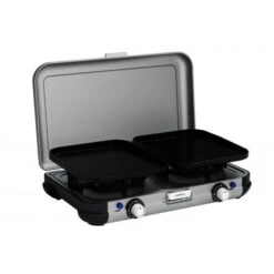 Campingaz Camping Kitchen 2 Grill And Go