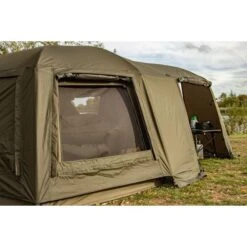 Solar Uni Spider Mozzie Mesh Front Door Compatible Met Beide SP En South Westerly Models -Buiten Kamperen SUGVAeK1 550x550w