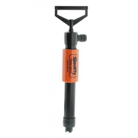 Scotty Kayak Hand Pump 13.5 Inch 3 Scotty Kayak Hand Pump 13.5 Inch