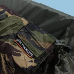 Fortis Snugpak Techlite Sleeping Bag Compact DPM -Buiten Kamperen SnugpakTechliteSleepingBag11 team outdoors 550x550 1