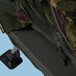 Fortis Snugpak Techlite Sleeping Bag Compact DPM -Buiten Kamperen SnugpakTechliteSleepingBag12 team outdoors 550x550 1