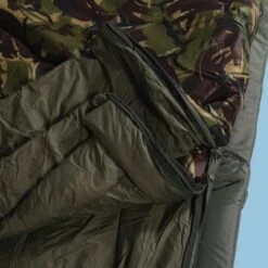 Fortis Snugpak Techlite Sleeping Bag Compact DPM -Buiten Kamperen SnugpakTechliteSleepingBag15 team outdoors 550x550 1