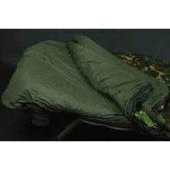 Fortis Snugpak Techlite Sleeping Bag Compact DPM -Buiten Kamperen SnugpakTechliteSleepingBag5 team outdoors 550x550w