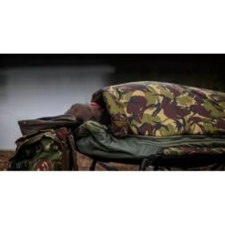 Fortis Snugpak Techlite Sleeping Bag Compact DPM -Buiten Kamperen SnugpakTechliteSleepingBag6 team outdoors 550x550w