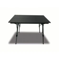 Solar A1 Aluminium Folding Table