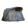 Solar Undercover Camo 1 Man Bivvy Twin Rib