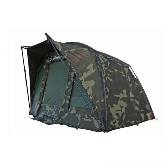 Sonik AXS Camo Bivvy 4 Sonik AXS Camo Bivvy - Afbeelding 2