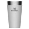 Stanley Adventure Stacking Beer Pint 0.47L Polar 2 Stanley Adventure Stacking Beer Pint 0.47L Polar -Buiten Kamperen Stanley Adventure Stacking Beer Pint 0 47L Polar 550x550h