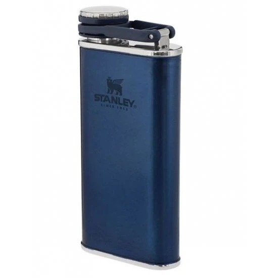 Stanley Classic Easy Fill Wide Mouth Flask 0.23L Nightfall 3 Stanley Classic Easy Fill Wide Mouth Flask 0.23L Nightfall