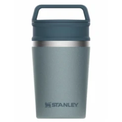 Stanley Shortstack Travel Mug Hammertone Ice 0.23L