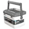Stanley The Easy Carry Outdoor Cooler 6.6L Polar -Buiten Kamperen Stanley The Easy Carry Outdoor Cooler 6 6L Polar 550x550h