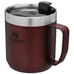 Stanley The Legendary Camp Mug 0.35L Wine