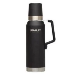 Stanley Master Vacuum Thermosfles 1.3L Foundry Black