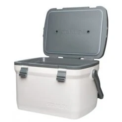 Stanley The Easy Carry Outdoor Cooler 15.1L Polar -Buiten Kamperen Stanley20The20Easy20Carry20Outdoor20Cooler2015.1L20Polar3 550x550h