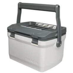 Stanley The Easy Carry Outdoor Cooler 6.6L Polar -Buiten Kamperen Stanley20The20Easy20Carry20Outdoor20Cooler206.6L20Polar3 550x550h